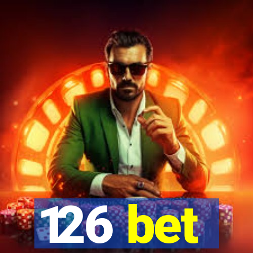 126 bet
